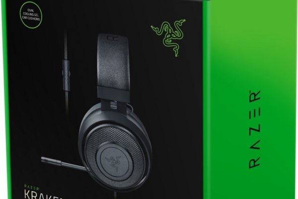 Kraken official